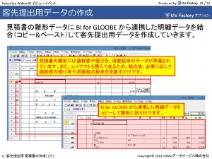 BI for GLOOBE 説明資料_ページ_18